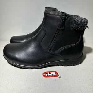 Clarks Lexi Owen Pewter Met Women’s Summer Sandals, Pewter Metallic, 11 M,